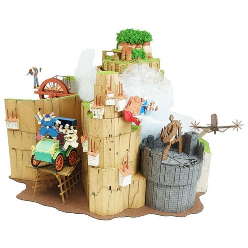 Sankei studio ghibli serie - ghibli,