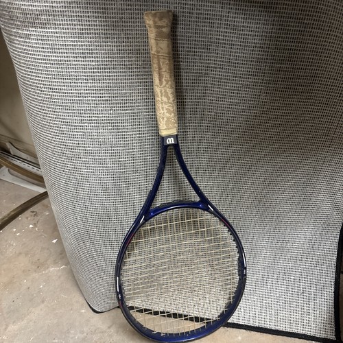 Wilson advantage 95 - wilson,