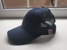 Carhartt Snapback Trucker Cap