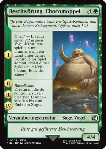 Mtg magic the - gathering, final