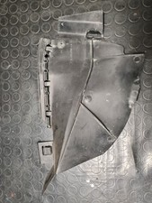 Plastica Destra Culla Motore Renault 5 Gt Turbo