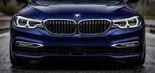 Musata anteriore bmw - anteriore, serie