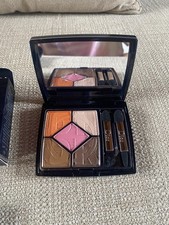 Trucchi Dior Ombretti Palette