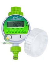 Centralina irrigazione