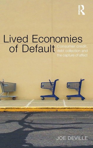 Lived economies default - lived, of