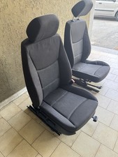 SEDILI/INTERNO IN Tessuto BMW SERIE 3 E90/E91 SW 2005-2011