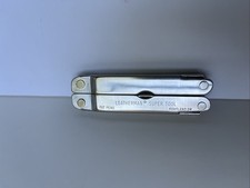 Vintage 1995 Leatherman Super