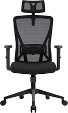 Sedia Da Ufficio Con Schienale