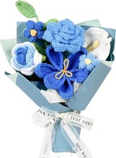 Bouquet fatto a mano