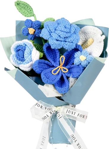 Bouquet fatto mano - bouquet, a