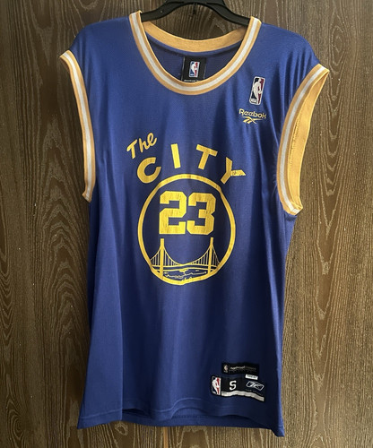 Maglia reebok golden - golden, state