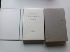 Mehmet Gayuk IL GINECEO