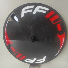Ruote a disco posteriori 700C