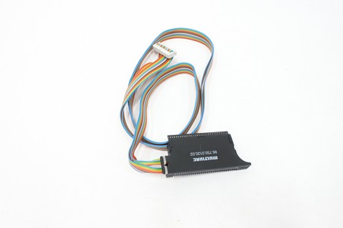 Kit connettore cavo multivac - connettore,