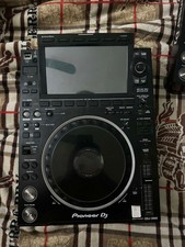 Pioneer DJ CDJ-3000 Pro