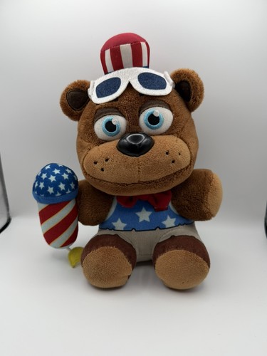 Peluche funko five nights - peluche,