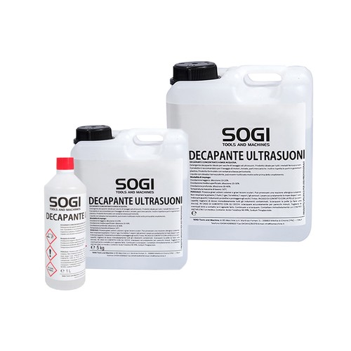 Liquido decapante sogi per - liquido,