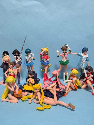 Lotto figurine sailor - figurine,
