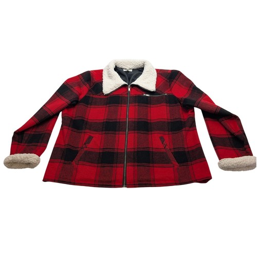 Giacca quadri maurices - a,