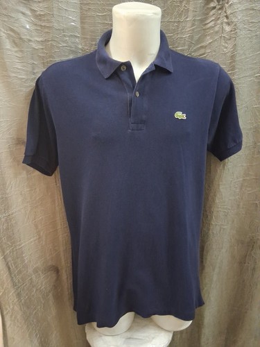 Shirt cotone lacoste - shirt, taglia