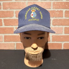 Cappello Guardia Costiera