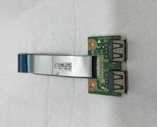 hp 630 scheda USB usato RC6F32071HH1 