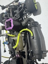 Serpent Impulse 4WD 2