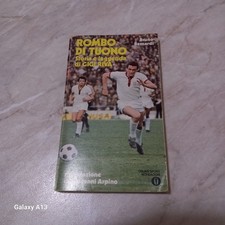 BRUNO BERNARDI ROMBO DI TUONO