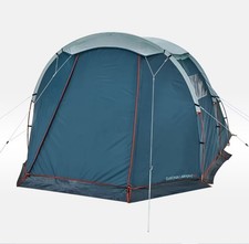 Tenda impermeabile Decathlon