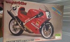 Ducati 851 Racing 1:9 Protar