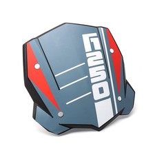 Nuovo Deflettore D'Aria per