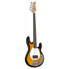 J&D MMB II basso vintage