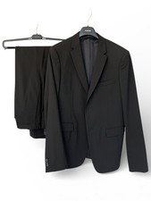 Blazer tuta uomo Jil Sander