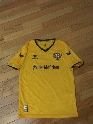 Maglia calcio dynamo - sg,