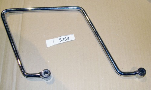 Suzuki 600 750 800 - vs,