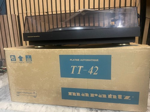 Giradischi marantz 42 - giradischi, tt