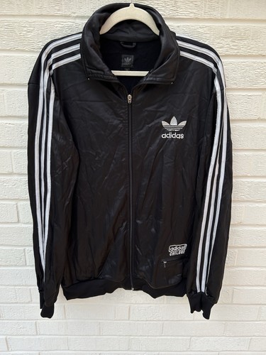 Adidas giacca uomo xtra - giacca, large