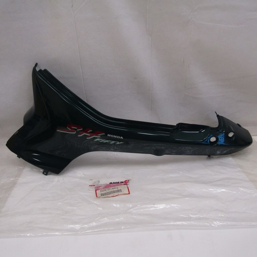 Carena coda tail - sx,