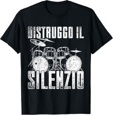 Drums Strumento Musicale