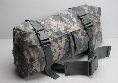 Army waist pack modulare - army,