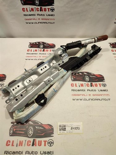 Airbag tendina lato sinistro - a,