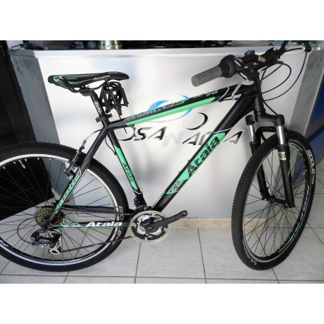 Bici mtb starfighter - bici,