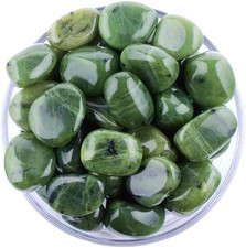 Pietre Levigate Minerali