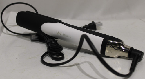 Ghd platinum styler flat - styler,