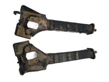 Longheroni anteriori slitta motore Scenic 2009-2016