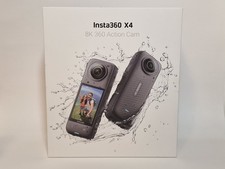 Insta360 X4 8K Perfetta con