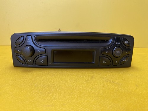Autoradio mercedes benz - autoradio,
