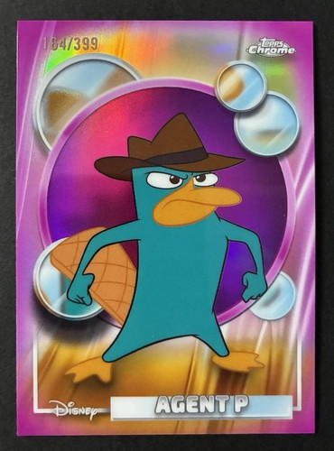 2026 topps disney chrome - topps,
