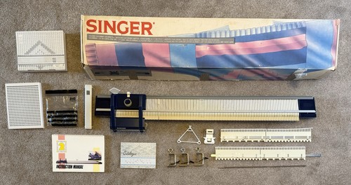Singer designer rare - singer,
