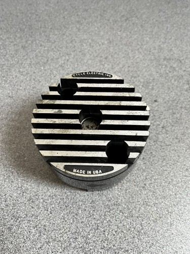 Harley davidson cycle campana - harley,
